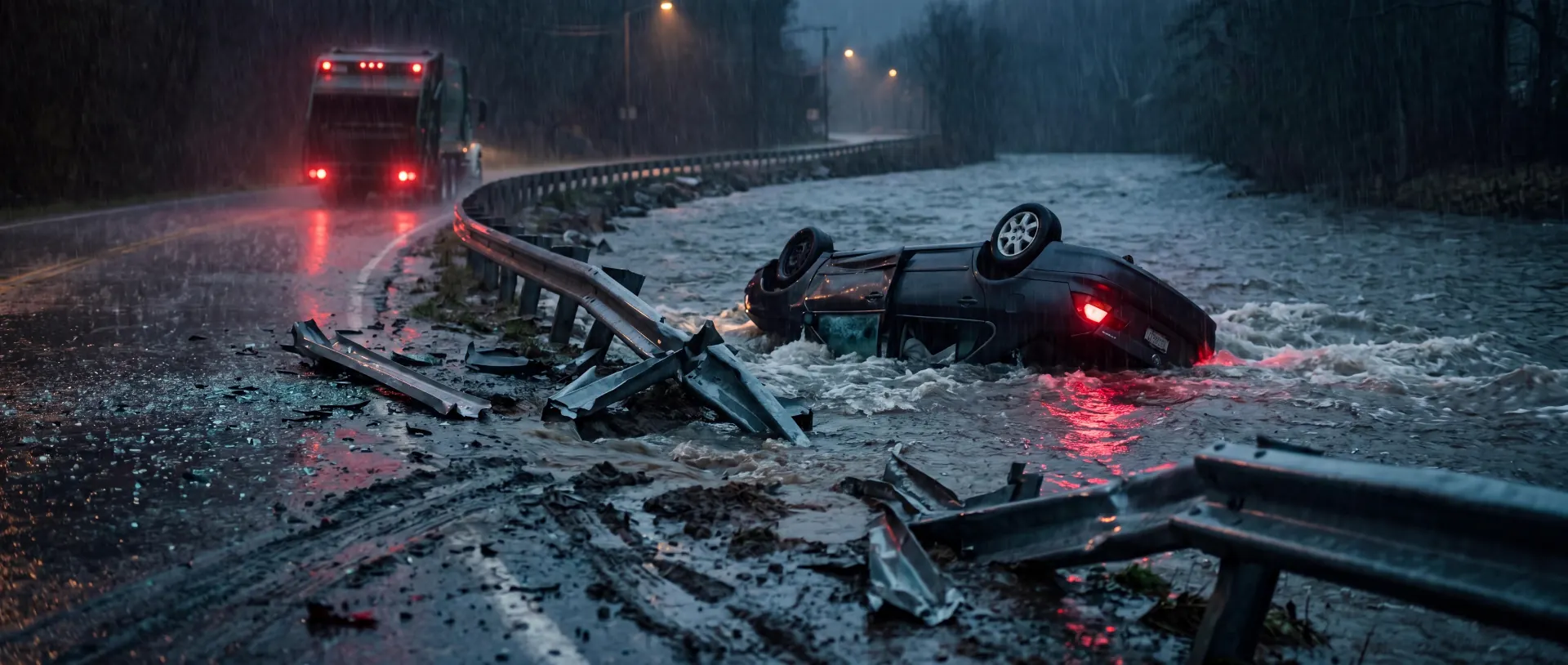 After The Flood