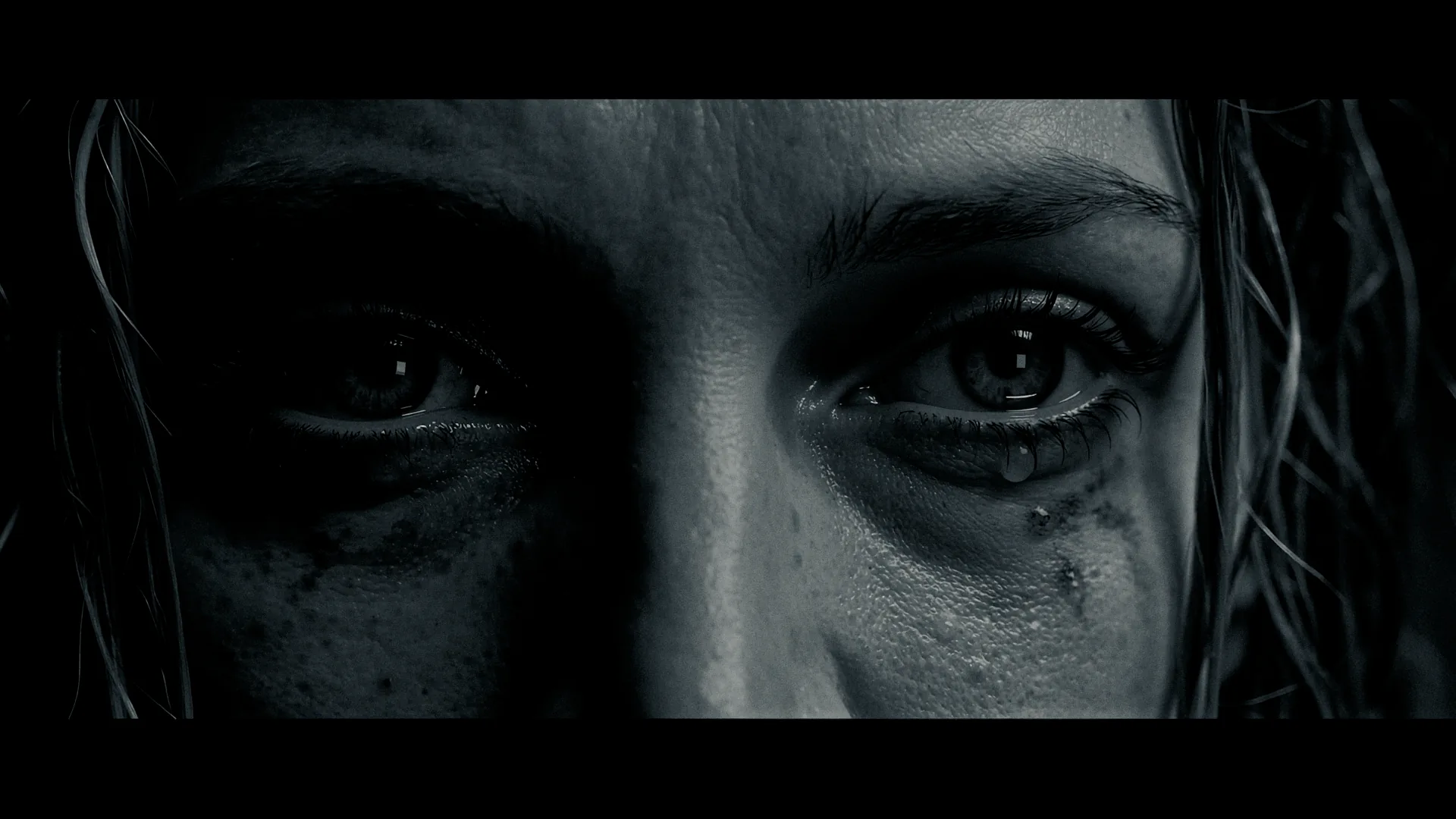 A Single Tear