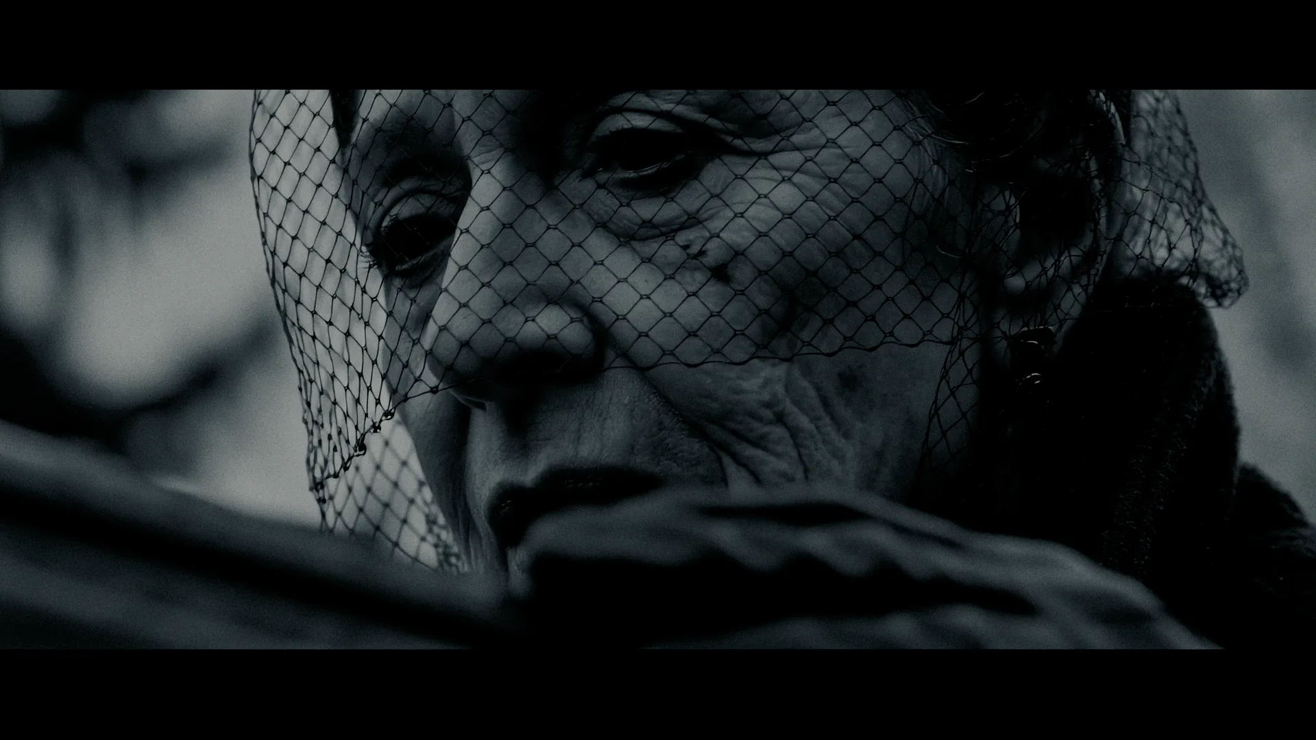 The Veil Remembers
